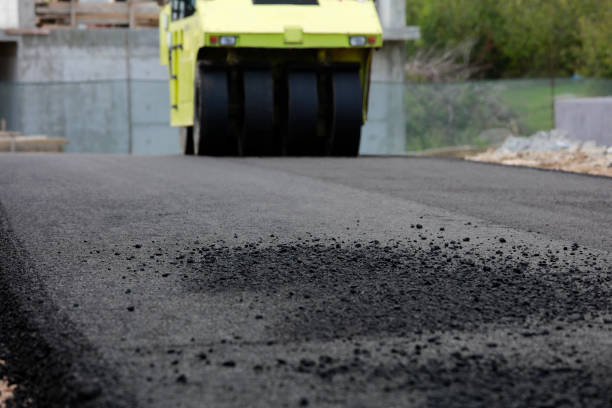 Best Brick Driveway Pavers  in Breaux Bridge, LA
