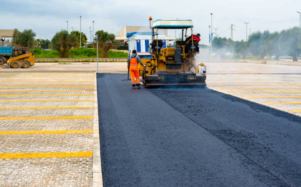 Breaux Bridge, LA Driveway Pavers Company