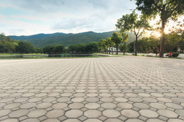Best Concrete Paver Driveway  in Breaux Bridge, LA