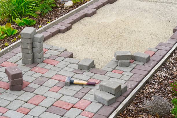 Best Driveway Paving Company  in Breaux Bridge, LA