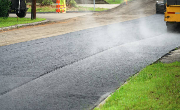 Commercial Driveway Pavers in Breaux Bridge, LA
