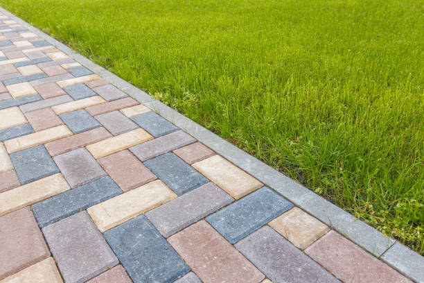 Best Permeable Paver Driveway  in Breaux Bridge, LA