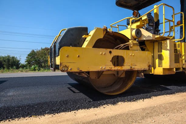 Best Driveway Paving Contractor  in Breaux Bridge, LA
